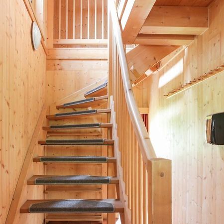 Ferienhaus Oetztal 索滕斯 外观 照片