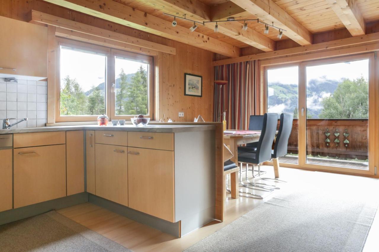 Ferienhaus Oetztal 索滕斯 外观 照片