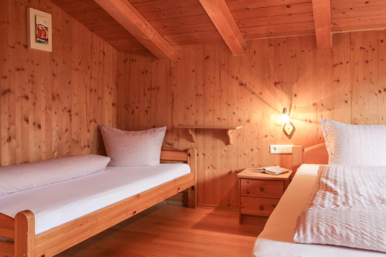 Ferienhaus Oetztal 索滕斯 外观 照片