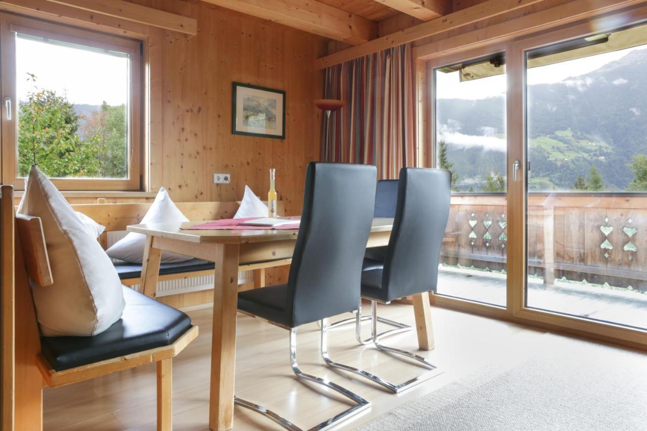 Ferienhaus Oetztal 索滕斯 外观 照片