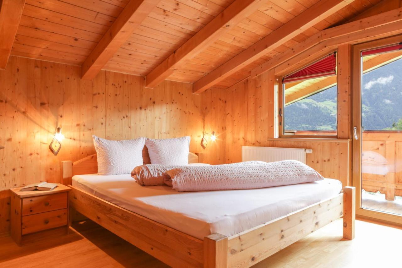 Ferienhaus Oetztal 索滕斯 外观 照片