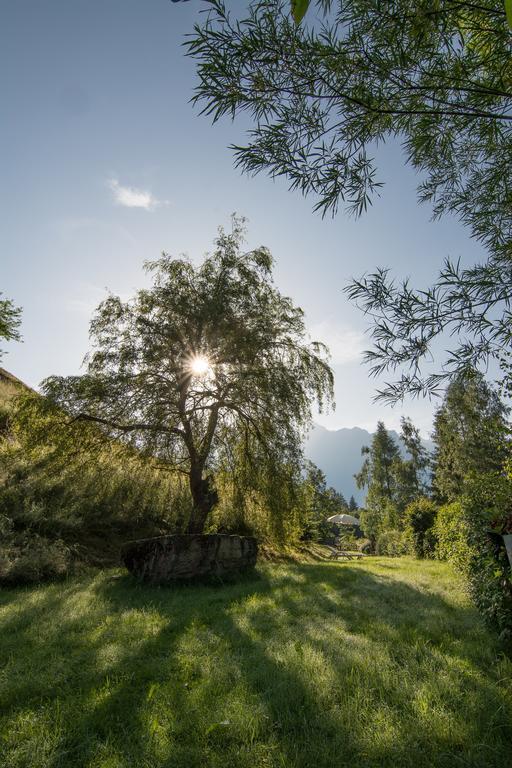 Ferienhaus Oetztal 索滕斯 外观 照片